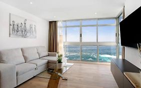 Luxury Loft El Roque 1