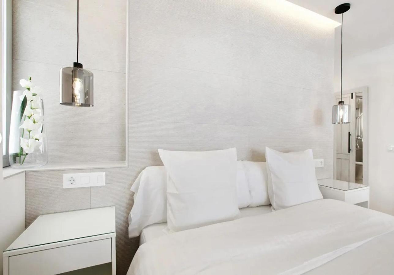 Appartement Luxury Loft El Roque 1 à Tacoronte Extérieur photo
