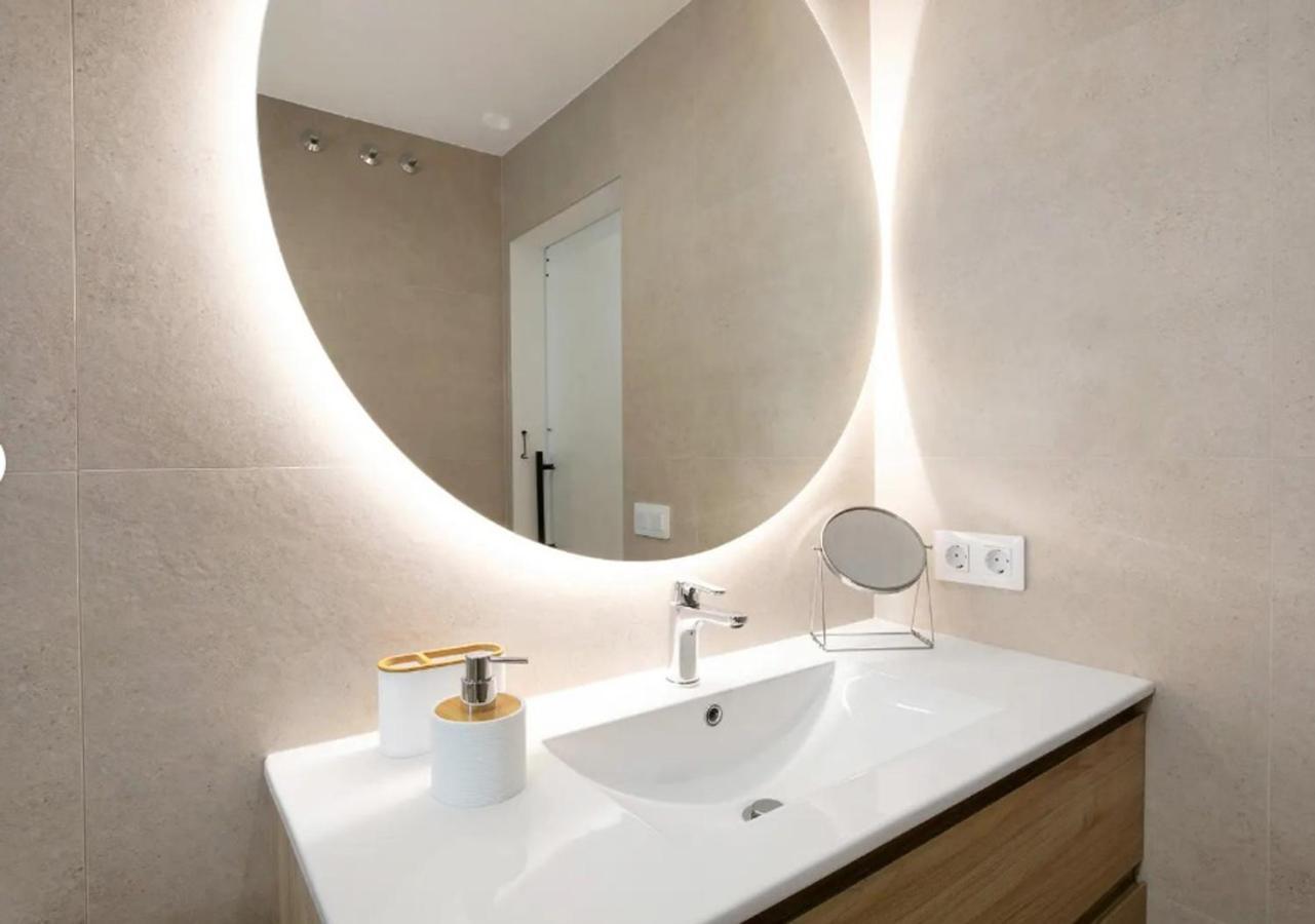 Appartement Luxury Loft El Roque 1 à Tacoronte Extérieur photo